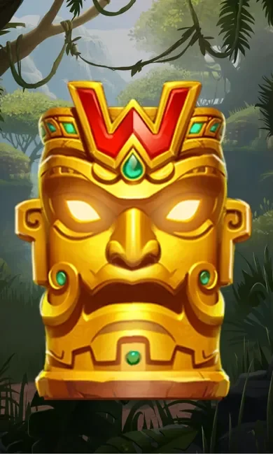 Totem de Oro