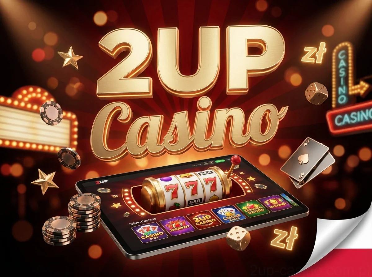 2UP Casino