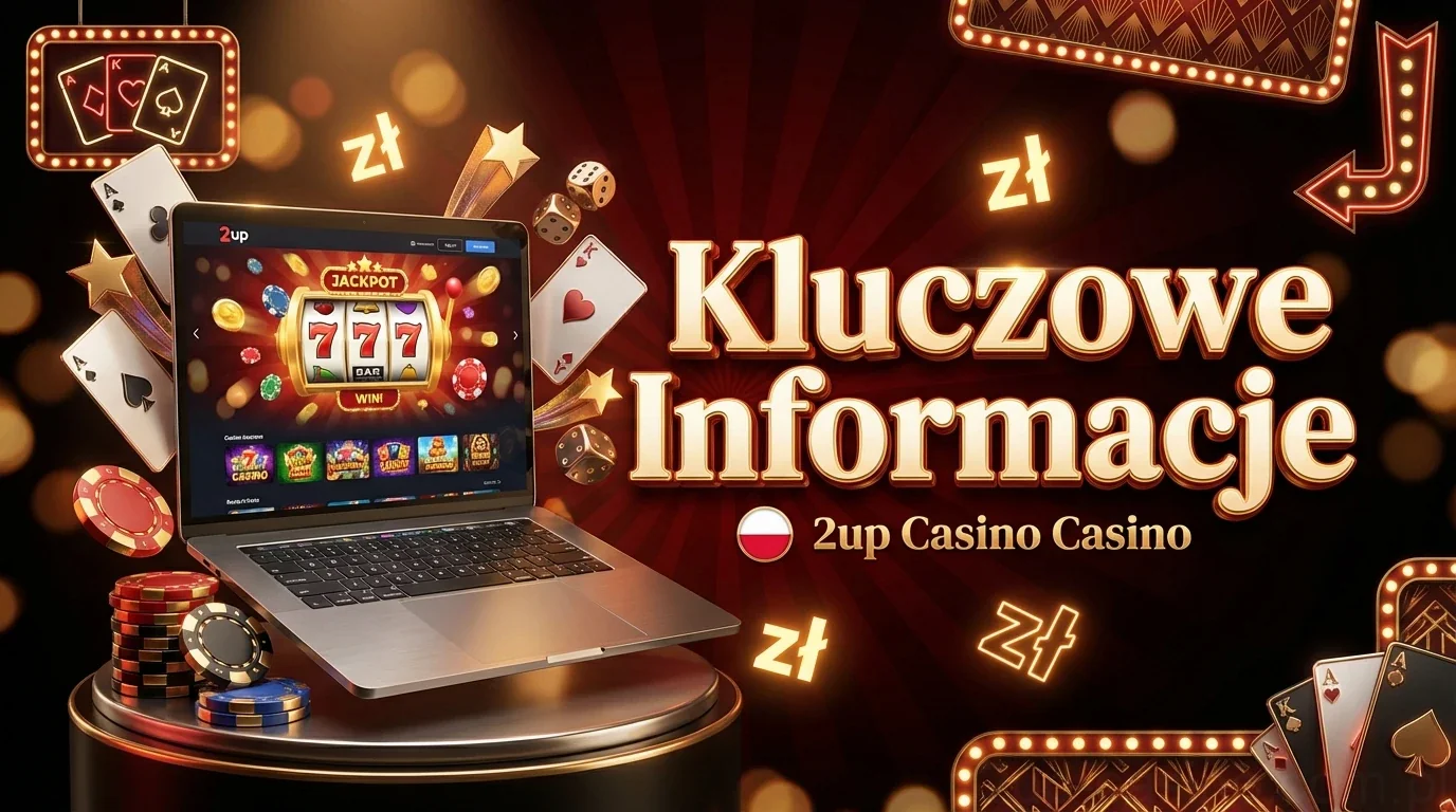 Kluczowe Informacje
